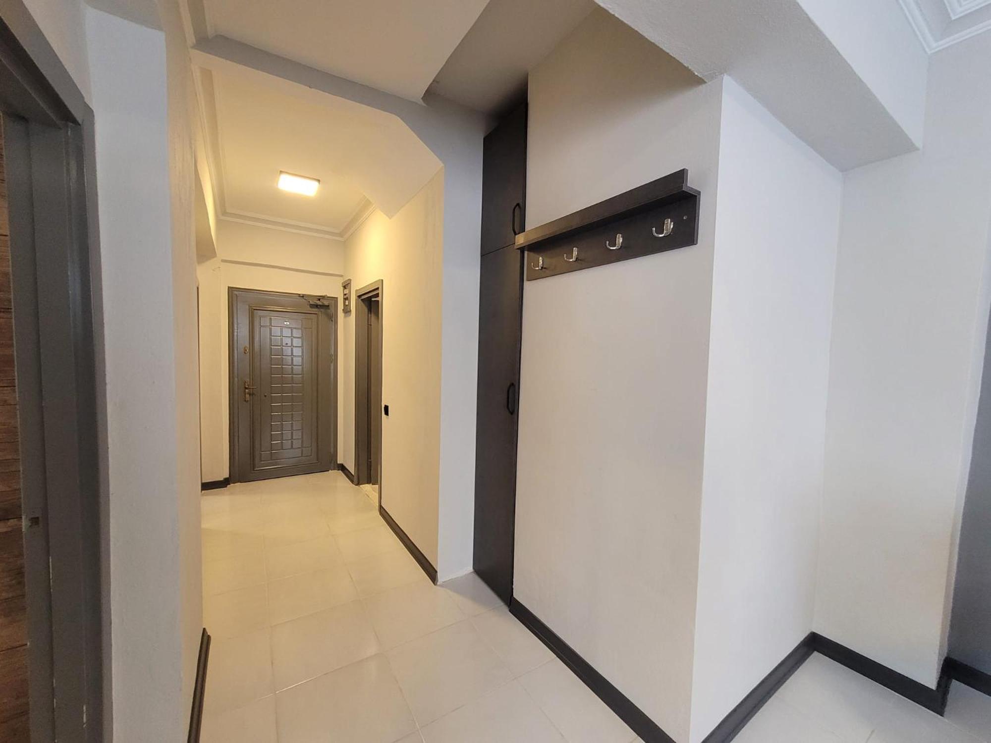The U Homes Apart Antalya Exterior photo